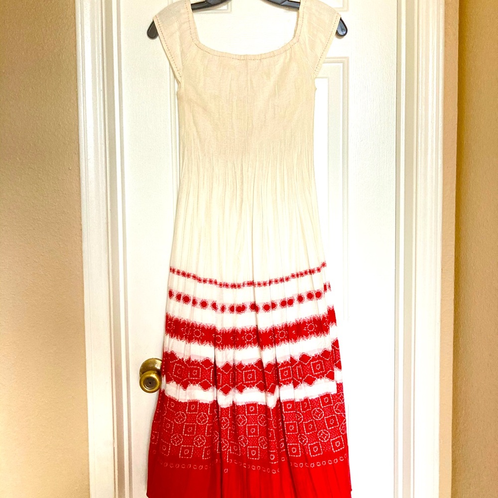 Max Studio casual dress